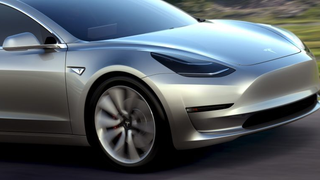 Todos los automóviles que Tesla fabrique a partir de ahora estarán equipados para ser 100% autónomos
